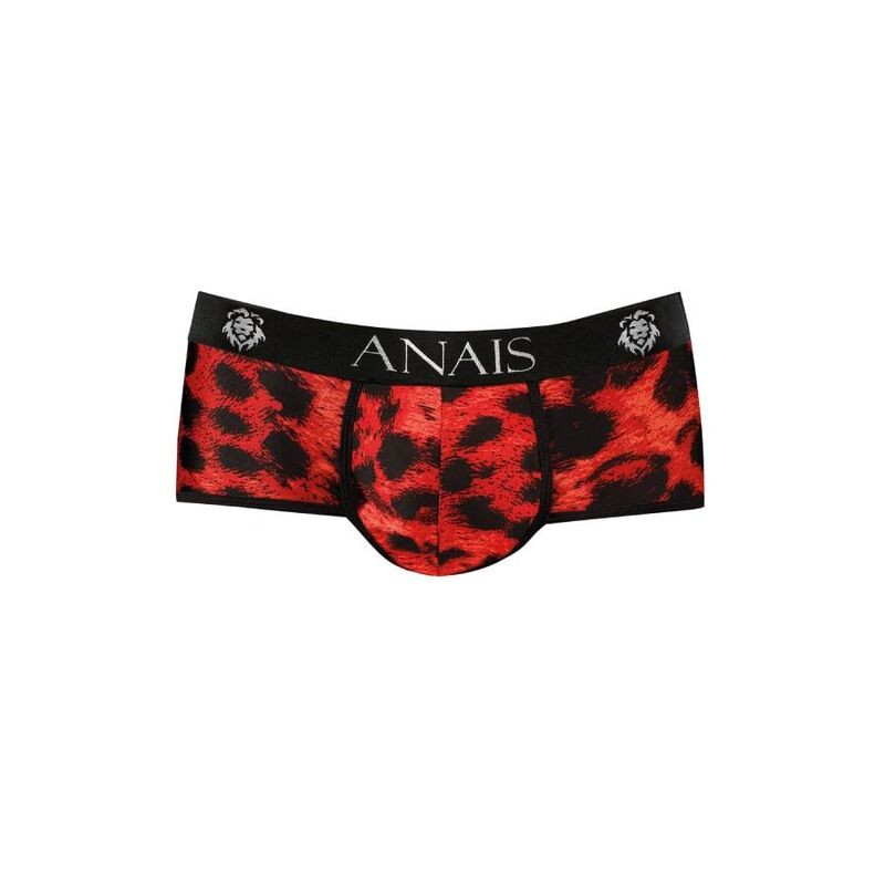 ANAIS MEN SAVAGE BOXER BRIEF XL