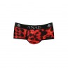 ANAIS MEN SAVAGE BOXER BRIEF XL