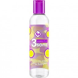 ID 3SOME 4 FL OZ FRUTA DE LA PASIoN