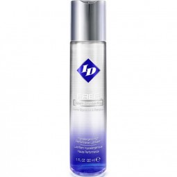 ID FREE BASE AGUA HIPOALERGeNICO 30 ML