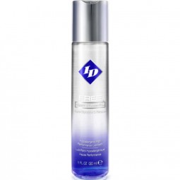 ID FREE BASE AGUA HIPOALERGeNICO 255 ML