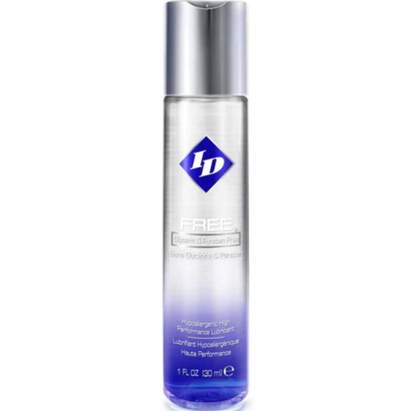 ID FREE BASE AGUA HIPOALERGeNICO 255 ML