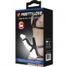 PRETTY LOVE MANGA DE EXTENSIoN DE SILICONA SUAVE ELaSTICA