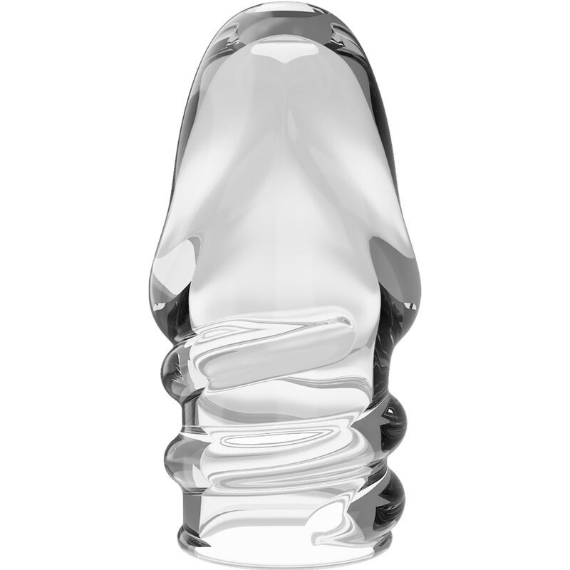 PRETTY LOVE JEREMY ENGROSADOR PENE TRANSPARENTE