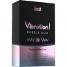 INTT POTENTE ESTIMULANTE iNTIMO GEL VIBRADOR LIQUIDO CHICLE 15ML
