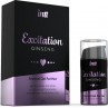 INTT LUBRICANTS GEL ESTIMULANTE Y EXCITANTE iNTIMO CALOR ACTIVADOR DESEO SEXUAL