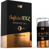 INTT FOR HIM GEL iNTIMO PARA AUMENTAR ERECCIoN Y TAMANO PENE