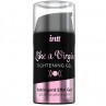 INTT LUBRICANTS LIKE A VIRGIN GEL ESTRECHANTE VAGINAL INTENSO