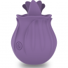 INTENSE VIOLET ESTIMULADOR LENGUA BASE MAGNETICA