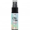 INTT RELEASES CLIT ME ON FRUTOS ROJOS 12 ML