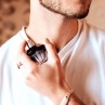 EYE OF LOVE MATCHMAKER BLACK DIAMOND PERFUME FEROMONAS PARA ELLA 30 ML