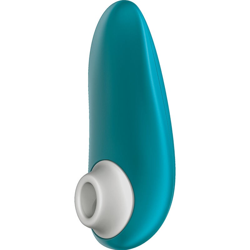 WOMANIZER STARLET 3 ESTIMULADOR CLiTORIS TURQUESA