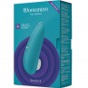 WOMANIZER STARLET 3 ESTIMULADOR CLiTORIS TURQUESA