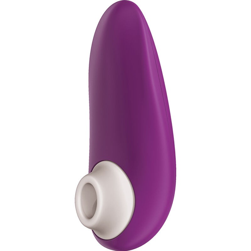 WOMANIZER STARLET 3 ESTIMULADOR CLiTORIS VIOLETA