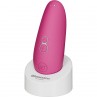 WOMANIZER STARLET 3 ESTIMULADOR CLiTORIS ROSA