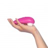WOMANIZER STARLET 3 ESTIMULADOR CLiTORIS ROSA