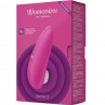 WOMANIZER STARLET 3 ESTIMULADOR CLiTORIS ROSA