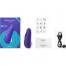 WOMANIZER STARLET 3 ESTIMULADOR CLiTORIS INDIGO