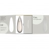 WOMANIZER PREMIUM 2 ESTIMULADOR DE CLiTORIS GRIS
