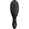 WOMANIZER DUO 2 ESTIMULADOR NEGRO