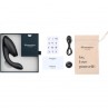 WOMANIZER DUO 2 ESTIMULADOR NEGRO