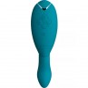 WOMANIZER DUO 2 ESTIMULADOR AZUL PETRoLEO