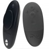WE VIBE MOXIE VIBRADOR CLiTORIS NEGRO