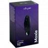 WE VIBE MOXIE VIBRADOR CLiTORIS NEGRO