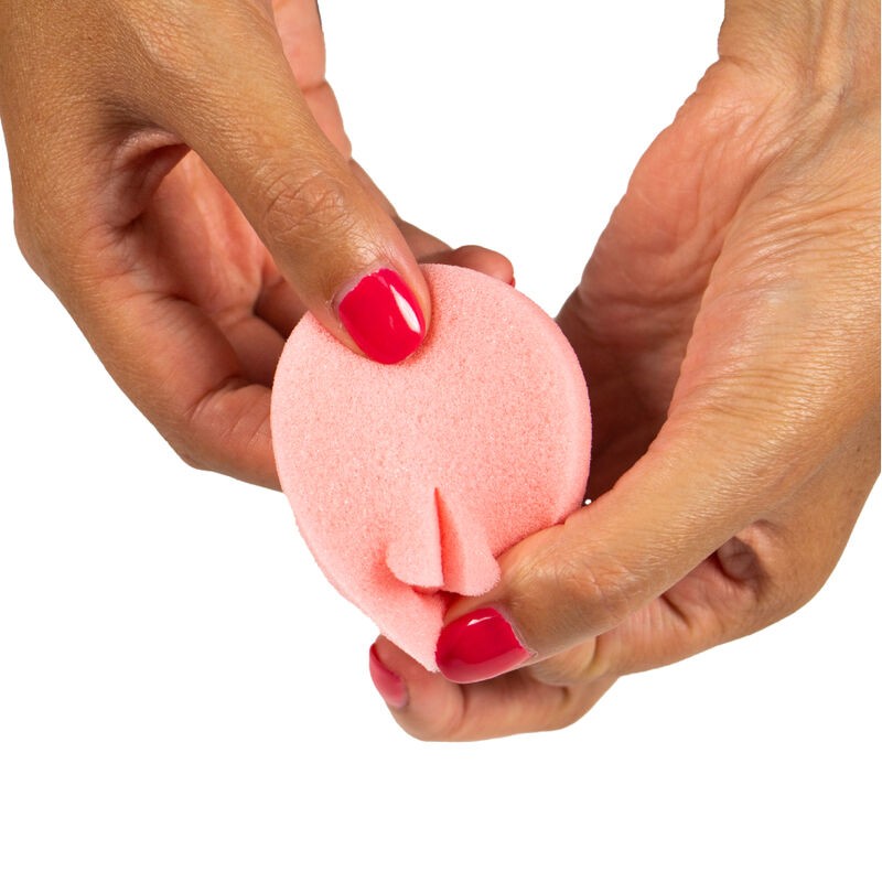 CONFORT 365 TAMPoN ESPONJA VAGINAL LUBRICADA
