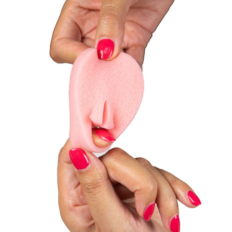 CONFORT 365 TAMPoN ESPONJA VAGINAL LUBRICADA