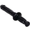 GET REAL THE MANHANDLER 37 CM NEGRO