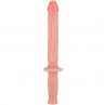 GET REAL THE MANHANDLER 37 CM NATURAL