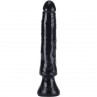 GET REAL STARTER DONG 16 CM NEGRO