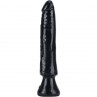 GET REAL STARTER DONG 16 CM NEGRO