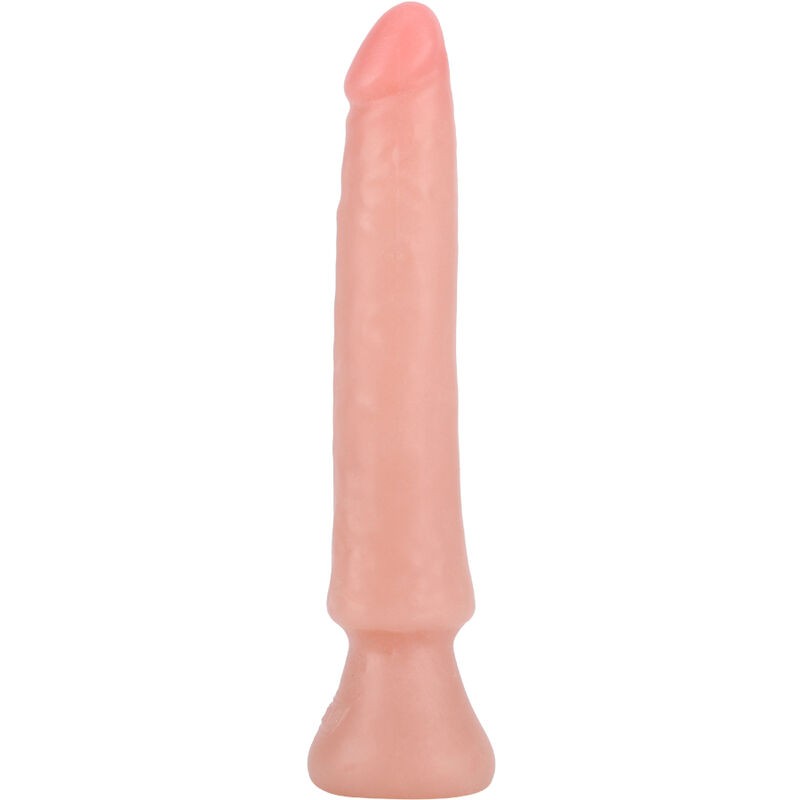 GET REAL STARTER DONG 16 CM NATURAL