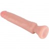 GET REAL STARTER DONG 16 CM NATURAL