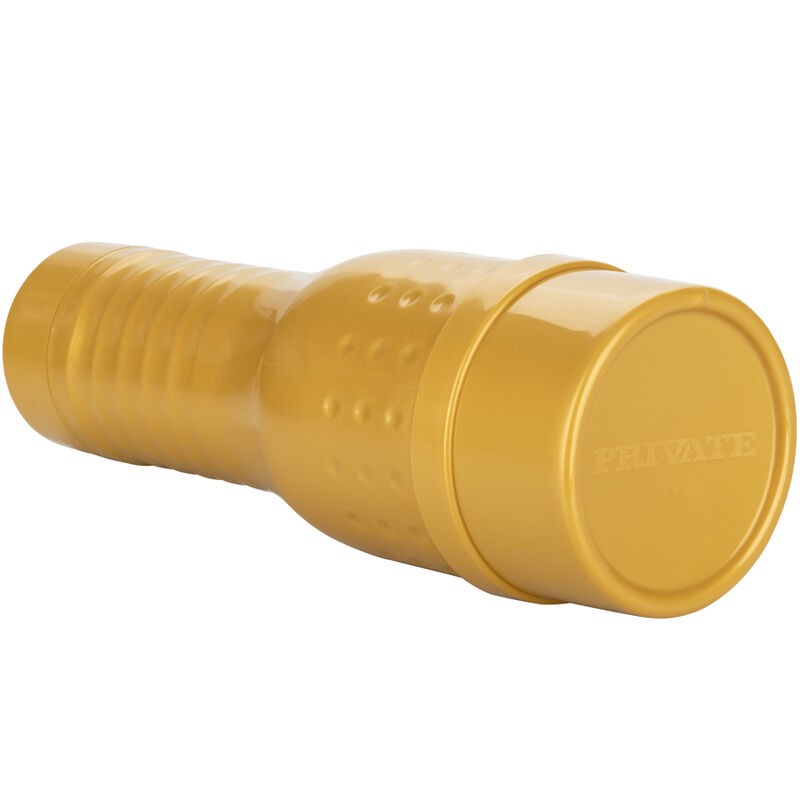 PRIVATE MASTURBADOR PERSONAL TRAINER LUBE