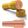PRIVATE MASTURBADOR PERSONAL TRAINER LUBE