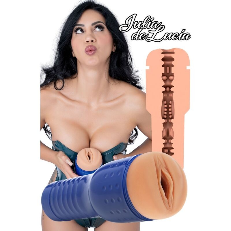PRIVATE JULIA DE LUCIA PORNSTAR MASTURBADOR VAGINA