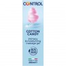 CONTROL MASAJE GEL 3 EN 1 ALGODoN DE AZuCAR 200 ML