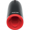JAMYJOB SPIN X MASTURBADOR CON ROTACIoN Y FUNCIoN CALOR
