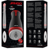 JAMYJOB JANGO MASTURBADOR DE COMPRENSIoN Y VIBRACIoN