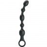 PRETTY LOVE VAN BOLAS ANALES 10 VIBRACIONES RECARGABLE SILICONA