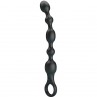 PRETTY LOVE VAN BOLAS ANALES 10 VIBRACIONES RECARGABLE SILICONA