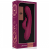 MOTOR RITUAL ANUSARA DUAL RECARGABLE 20 ORQUIDEA