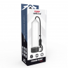 PUMP ADDICTED BOMBA ERECCIoN RX5 TRANSPARENTE