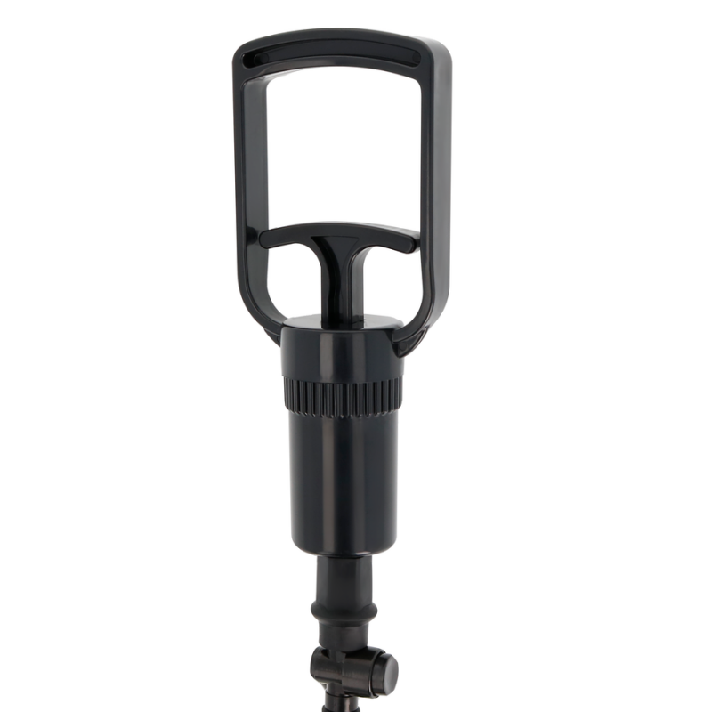 PUMP ADDICTED BOMBA ERECCIoN RX9 NEGRO