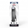 PUMP ADDICTED BOMBA ERECCIoN RX9 NEGRO