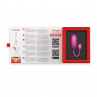 ONINDER TOKYO HUEVO VIBRADOR ROSA 75 X 32 CM APP GRATUITA