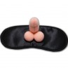 DIABLO PICANTE ANTIFAZ PENE